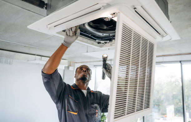 Licensed Hvac service in Kemah, TX - FH HVAC