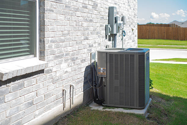 Reliable Hvac contractor in Kemah, TX by FH HVAC